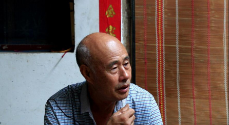 追忆汝瓷大师郭遂 不要人夸颜色好 只留清气满乾坤